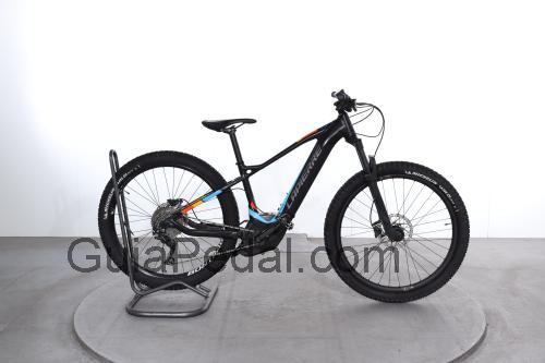 Lapierre Overvolt HT 900i ficha-técnica e avaliações